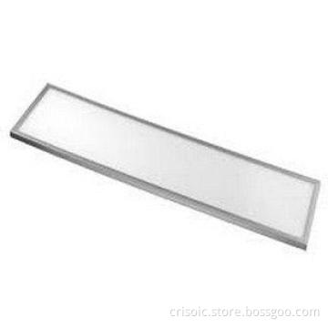 56W Rectangle LED Flat Panel Lights 5400Lm 2700K - 6500K Ho